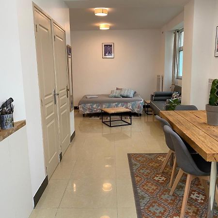 パリLarge And Unique Souplex 60Sqm, Well Locatedアパートメント エクステリア 写真