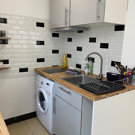 パリLarge And Unique Souplex 60Sqm, Well Locatedアパートメント エクステリア 写真