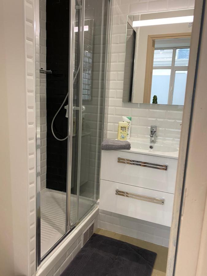 パリLarge And Unique Souplex 60Sqm, Well Locatedアパートメント エクステリア 写真
