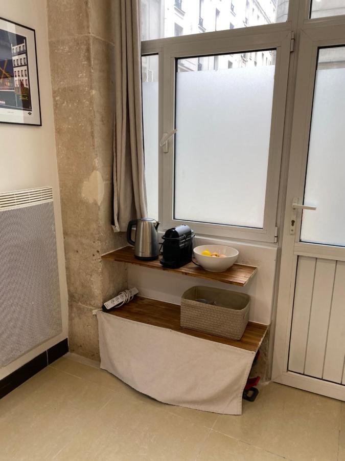 パリLarge And Unique Souplex 60Sqm, Well Locatedアパートメント エクステリア 写真
